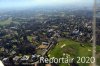 Luftaufnahme Kanton Genf/Stadt Genf/Golfplatz - Foto Golfplatz Genf  6107